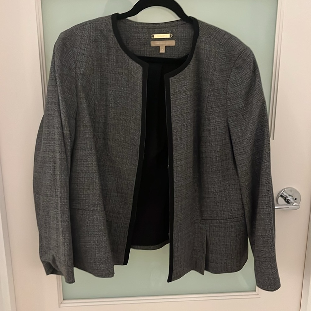 NWOT Talbots Suit Set — Dress and Blazer - Picture 5 of 7